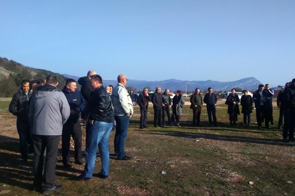 plac, Boksiti, Foto: Svetlana Mandić