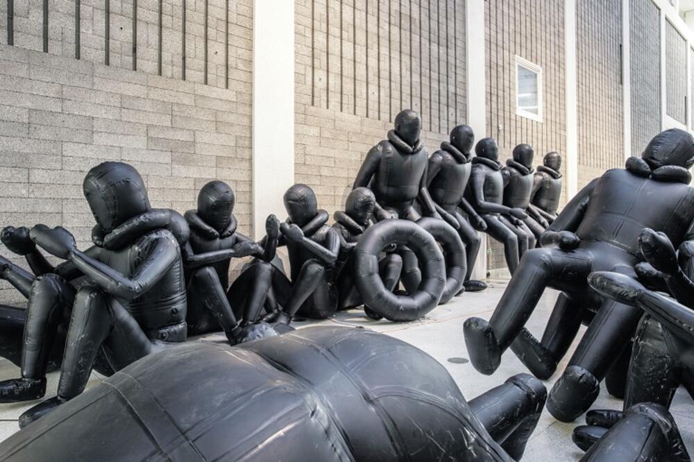 Aj Vejvej, Foto: ČEŠKA NACIONALNA GALERIJA