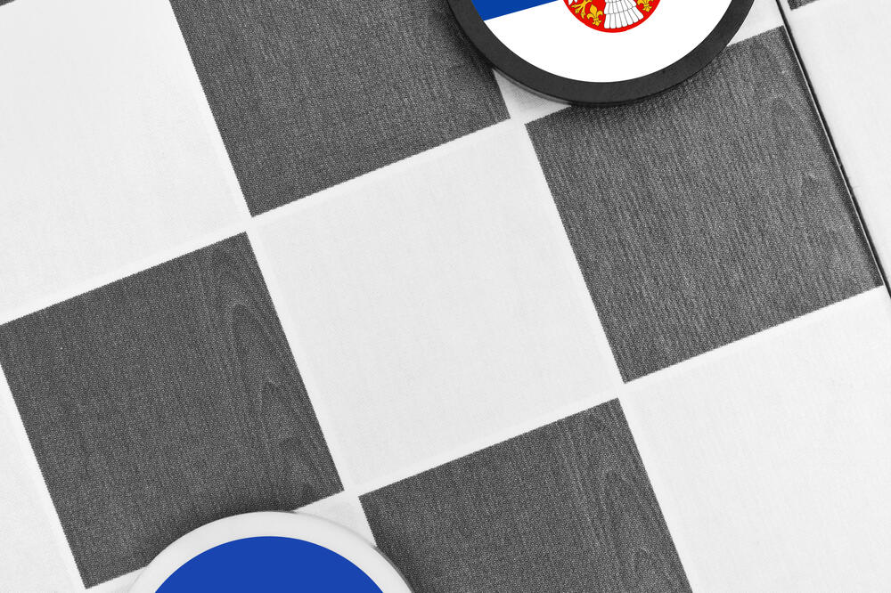 Kosovo, Srbija, Foto: Shutterstock