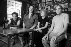 Kultna novotalasna grupa Luna zakazala dva koncerta