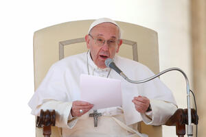 Papa Franjo: Neopravdano otpuštanje radnika je ozbiljan grijeh