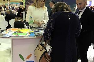 I turistička ponuda Bara u Moskvi