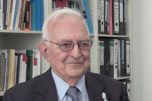 Imanuel Volerstin za raspisivanje crnogorskog referenduma o NATO