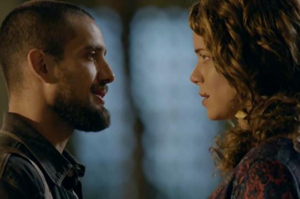 Imperija serija, Foto: TV Vijesti