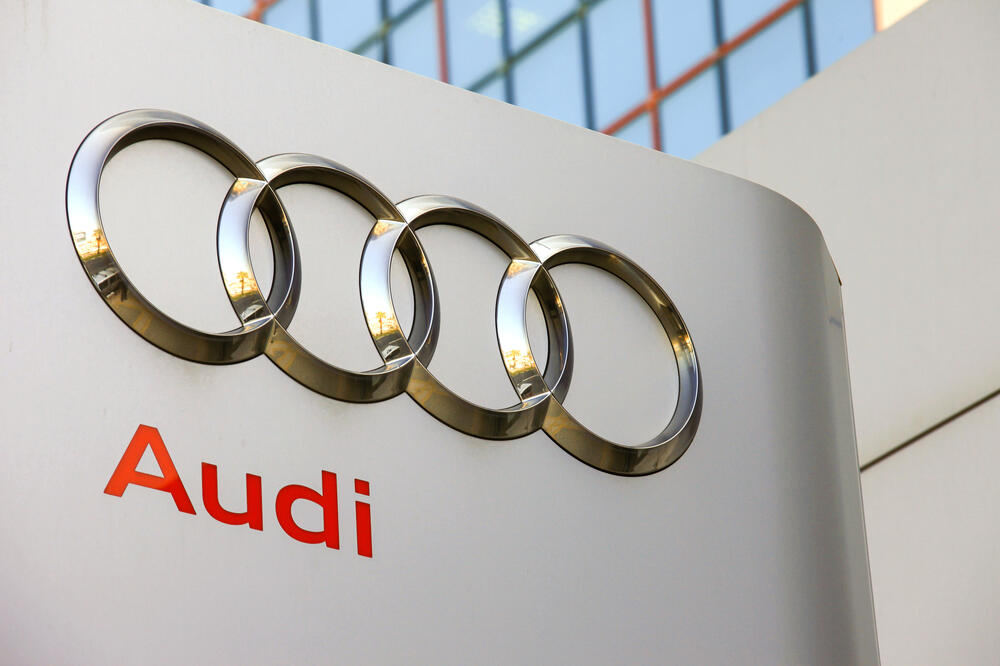 Audi, Foto: Shutterstock.com