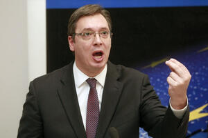 Podnijeta prijava zbog homofobične izjave u Vučićevom spotu