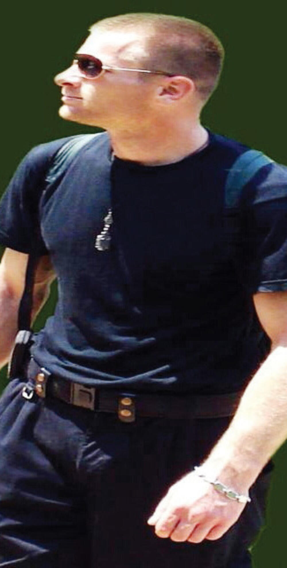 Aleksandar Sinđelić