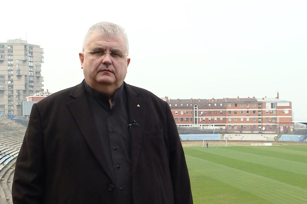 Nenad Čanak, Foto: Betaphoto