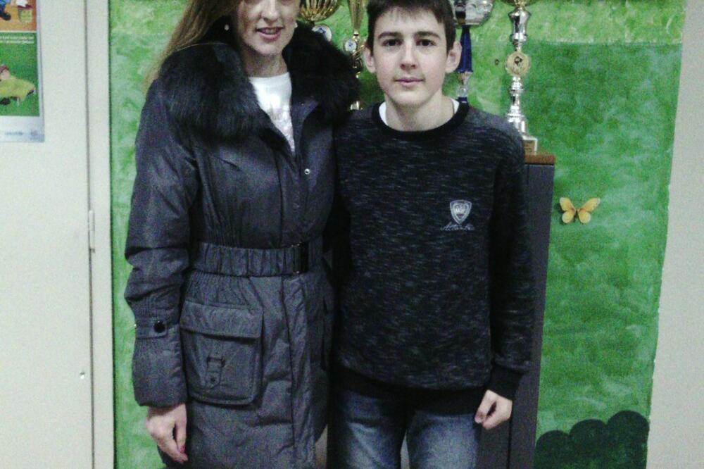 OŠ Braća LAbudović, Foto: Svetlana Mandić