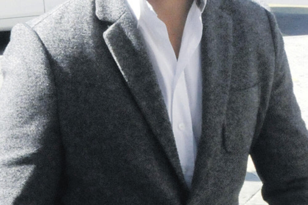 Nemanja Vukmirović, Foto: Savo Prelević