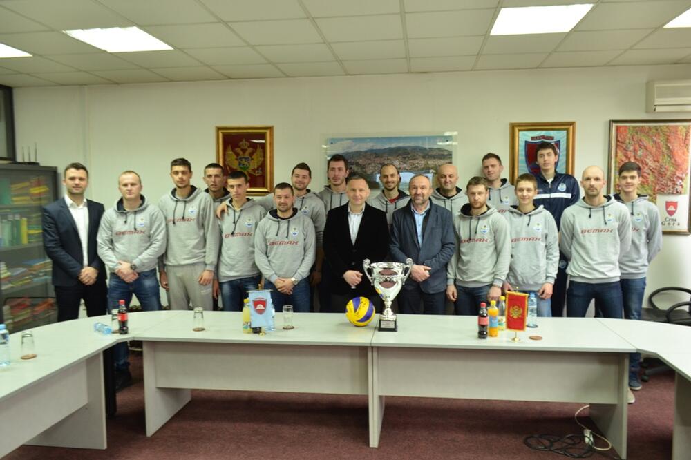 OK Jedinstvo, Foto: Radio Bijelo Polje