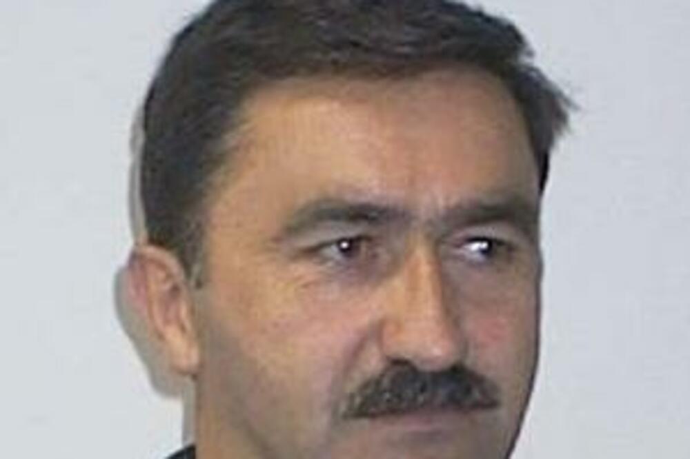 Danilo Vojinović, Foto: DPS