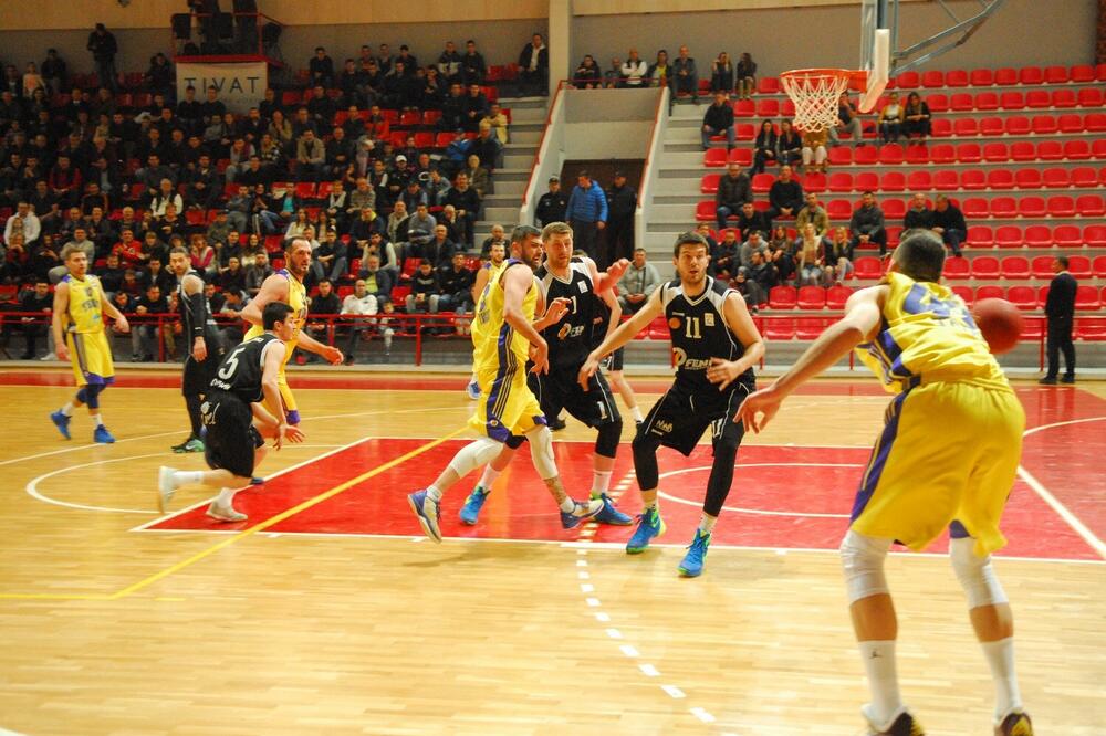 Teodo - Feni Industrija, Foto: Radio Tivat