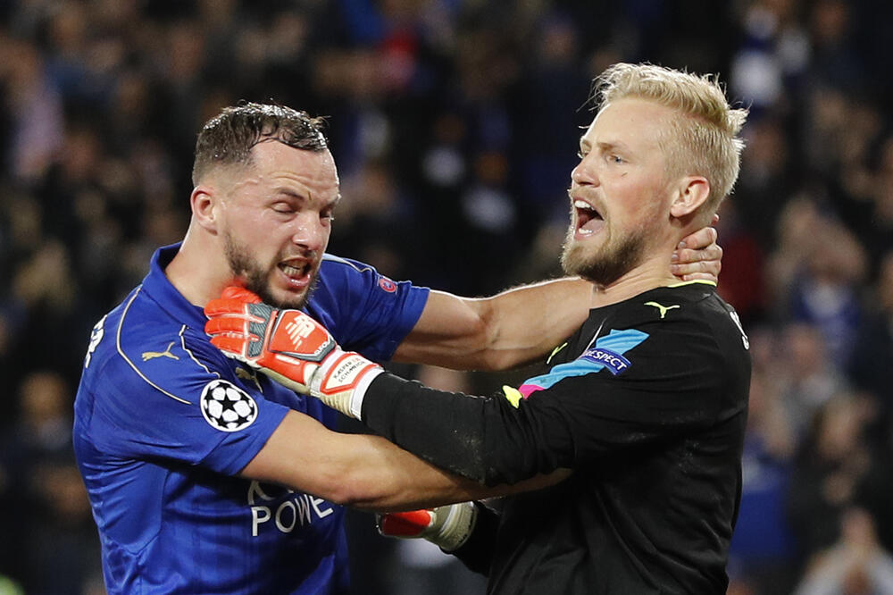 Šmajhel, Foto: Reuters