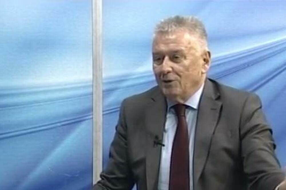 Velja Ilić, Foto: Screenshot (YouTube)