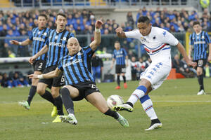 Murijel: Traže me italijanski velikani