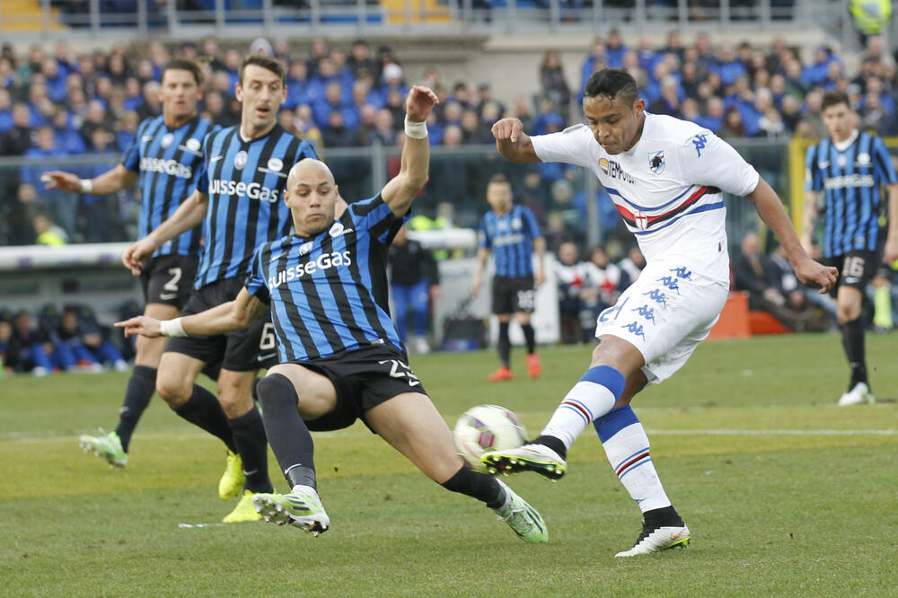 Luis Murijel, Foto: Beta/AP
