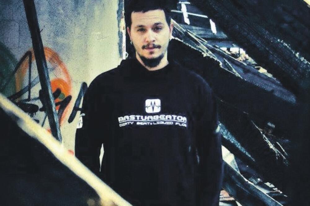 Masturbeator, Foto: Privatna arhiva