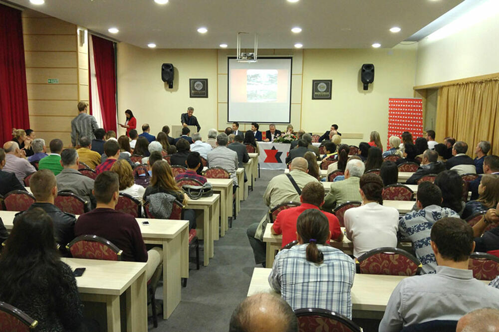 URA Ulcinj, Foto: URA Ulcinj