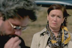 Imperija: Elijana umire