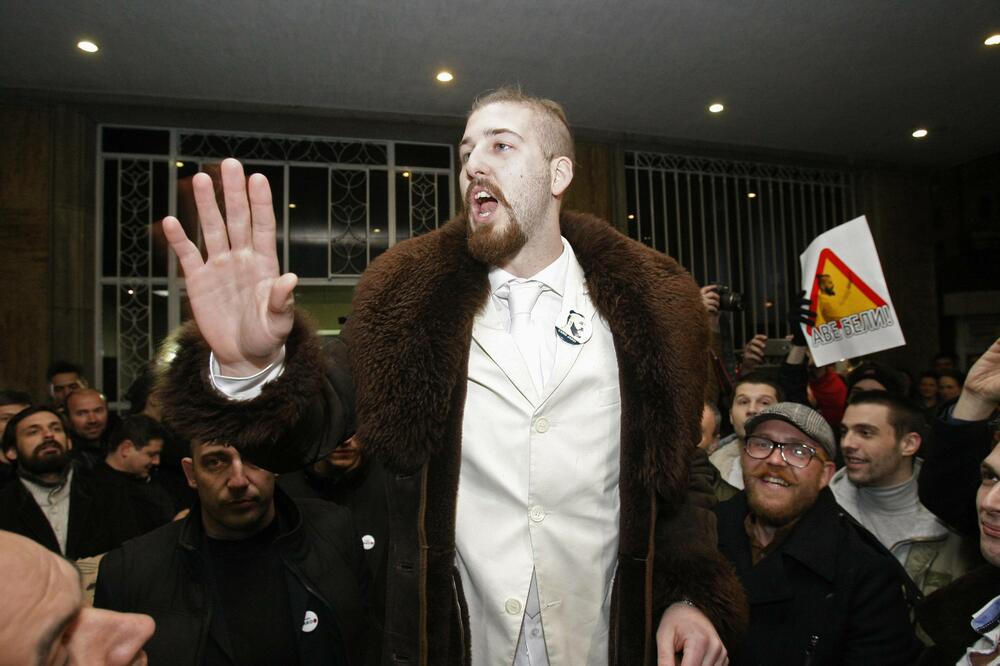 Ljubiša Preletačević Beli, Foto: Betaphoto