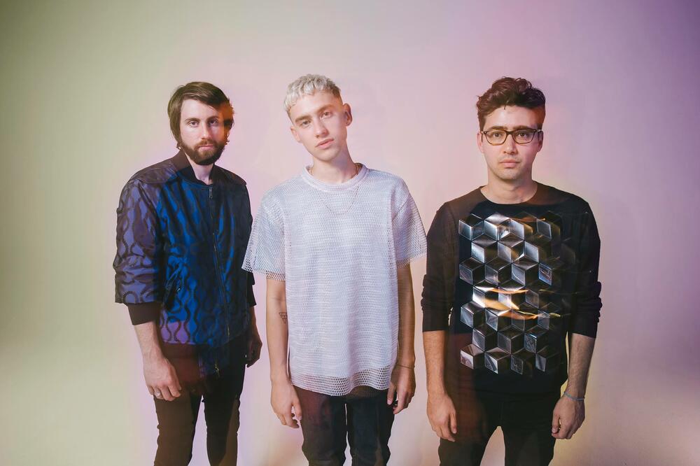 years & years, Foto: Facebook