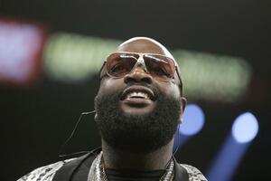 Rick Ross najavio deveti album i objavio treći singl