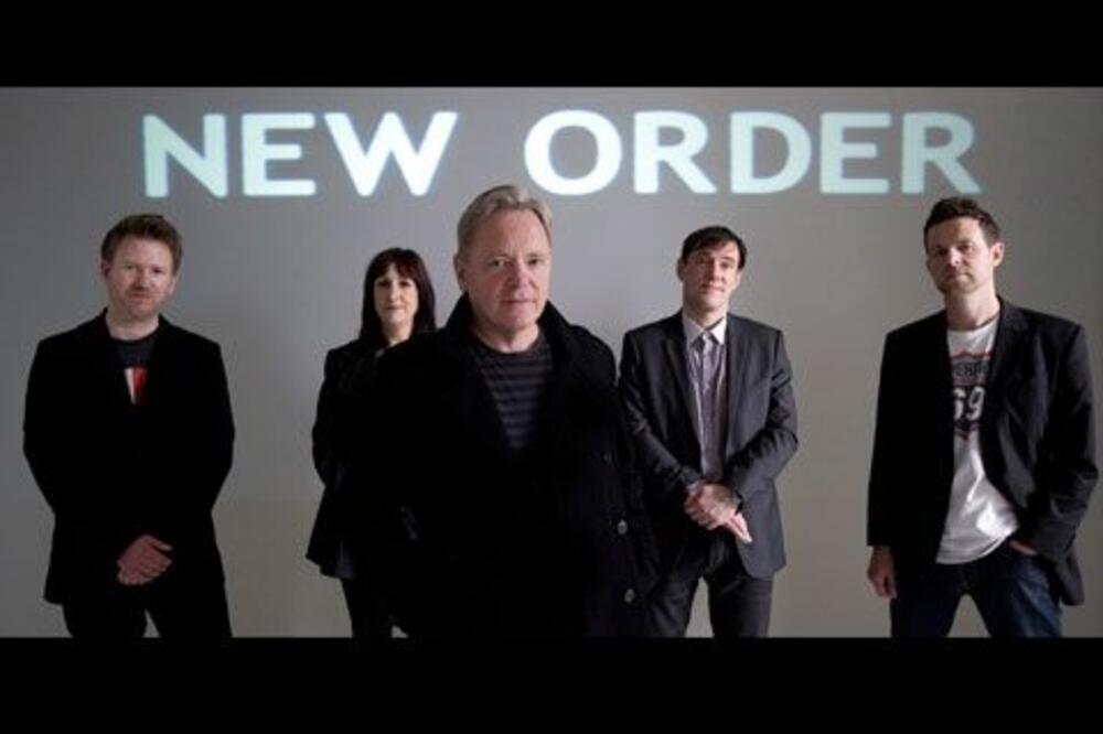 New Order, Foto: Sonar.es