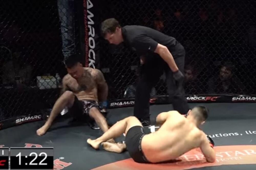 Borba, Foto: Printscreen, Printscreen