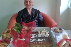 Umrla najstarija Novljanka