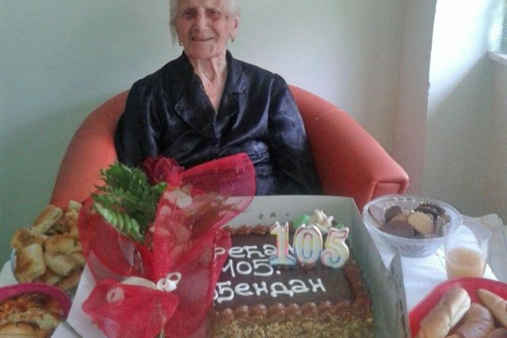 Pola Mitrović, Foto: Slavica Kosić