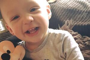 Otac spasio sina zahvaljujući fotografijama