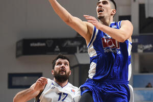 Nikolić: Željeli smo da se iskupimo za igru u Moskvi