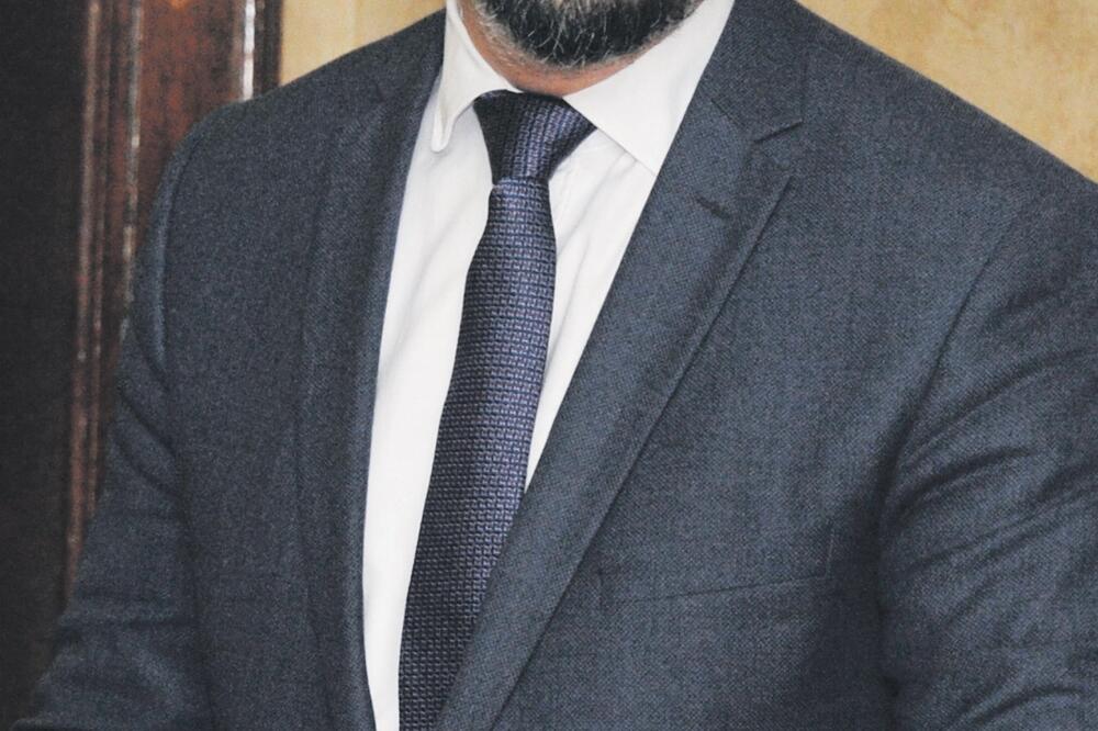 Aleksandar Andrija Pejović