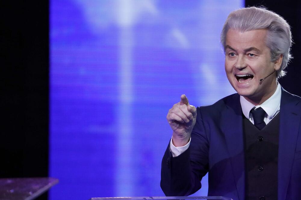 Gert Vilders, Foto: Reuters/MP