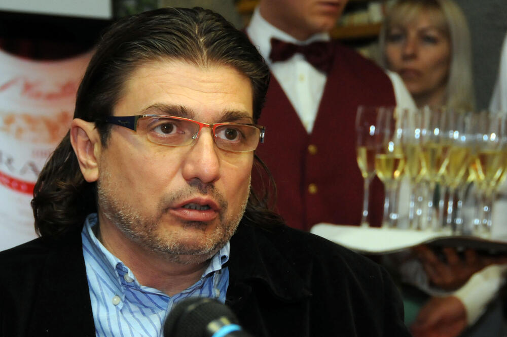 Rambo Amadeus, Foto: Luka Zeković