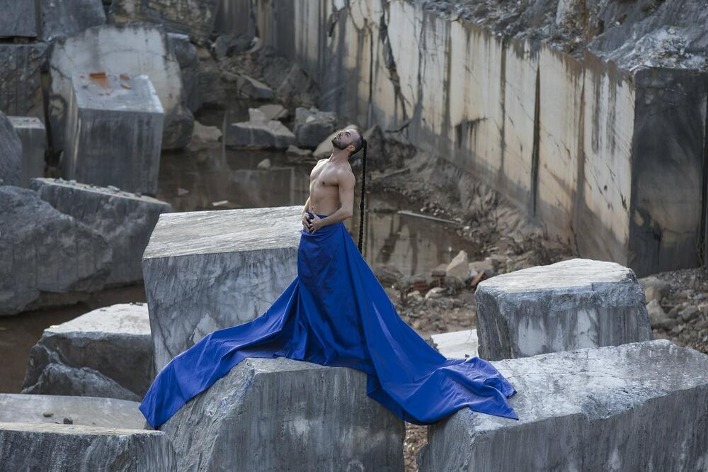 slavko kalezić, Foto: Dejan Milićević