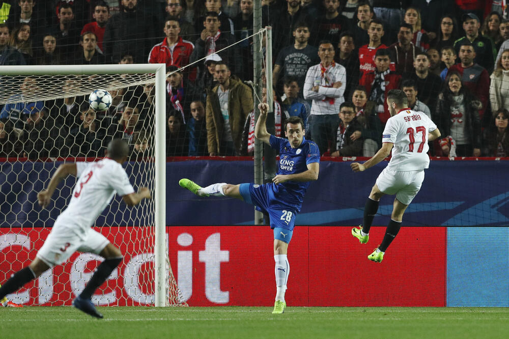 Sevilja, Foto: Reuters