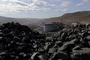 U nesreći u rudniku u Kini 17 poginulih
