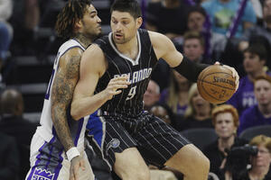 Evropsko veče - Vučević, Jokić, Rubio, Mirotić, Zubac...