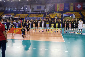 Svjetska liga će se igrati u Bijelom Polju