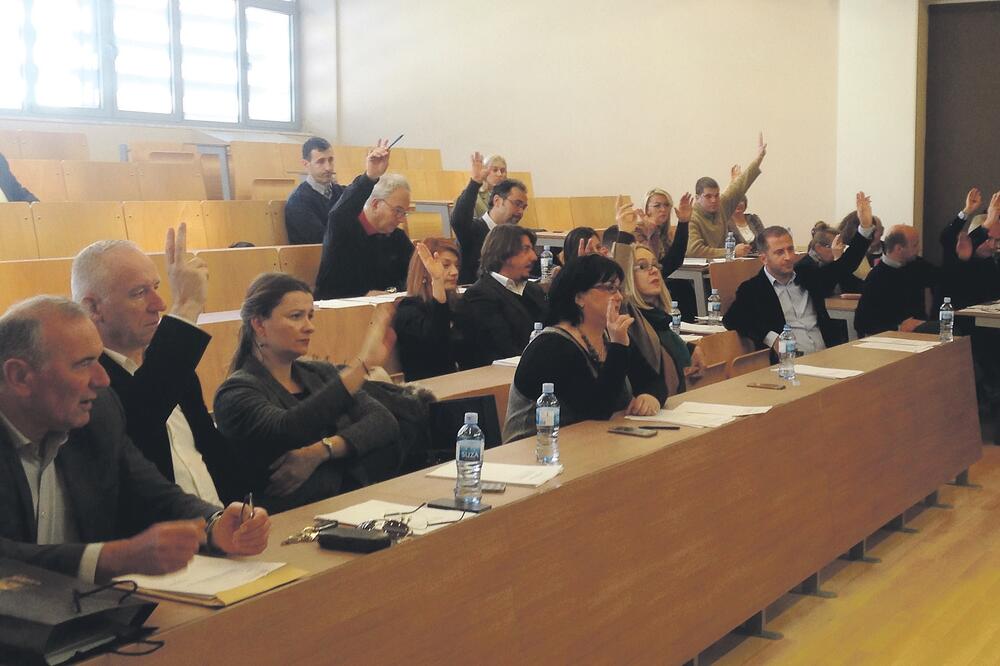 SO Budva, Foto: Vuk Lajović