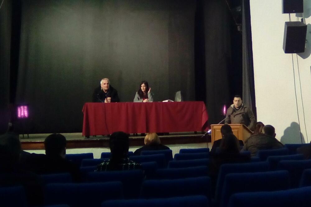 SO Kolašin, Foto: Dragana Šćepanović