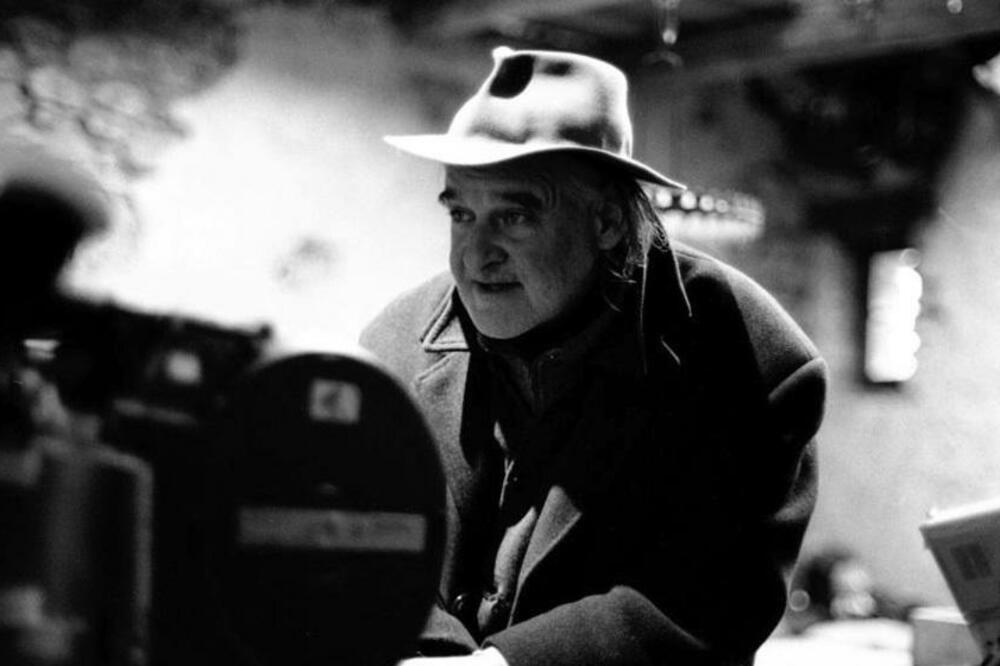 Bela Tar, Foto: Pinimg.com