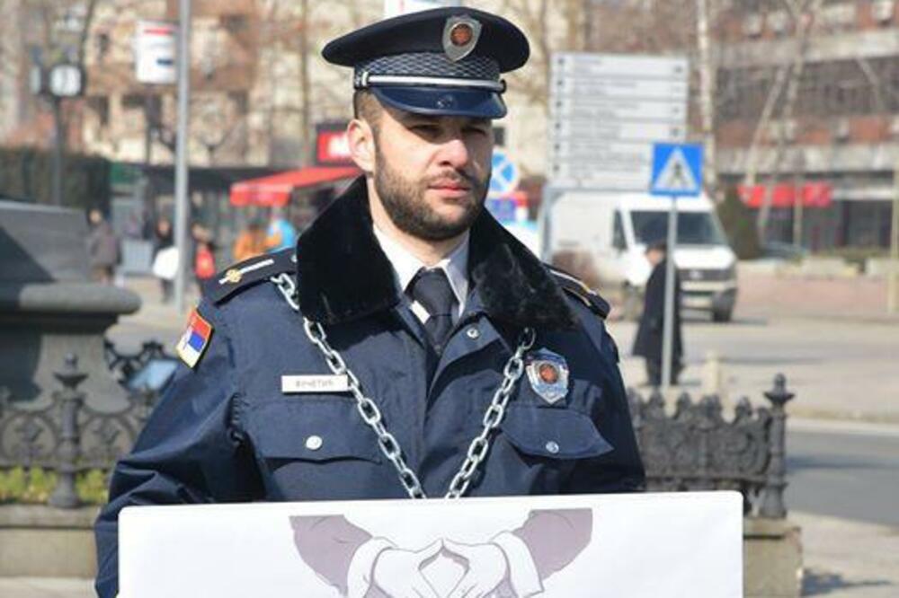 Predrag Vučetić, Foto: Facebook.com