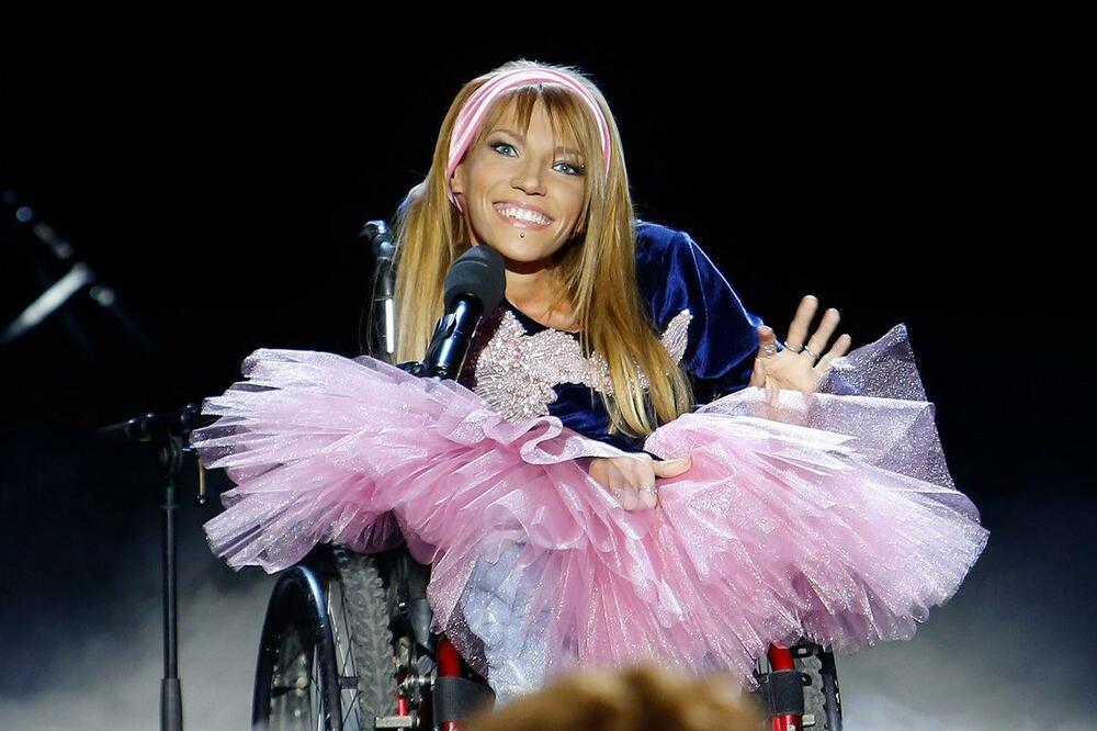 Julija Samojlova, Foto: Life.ru