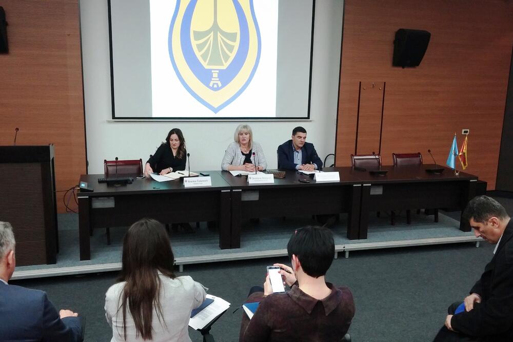 Snežana Matijević, Foto: Siniša Luković