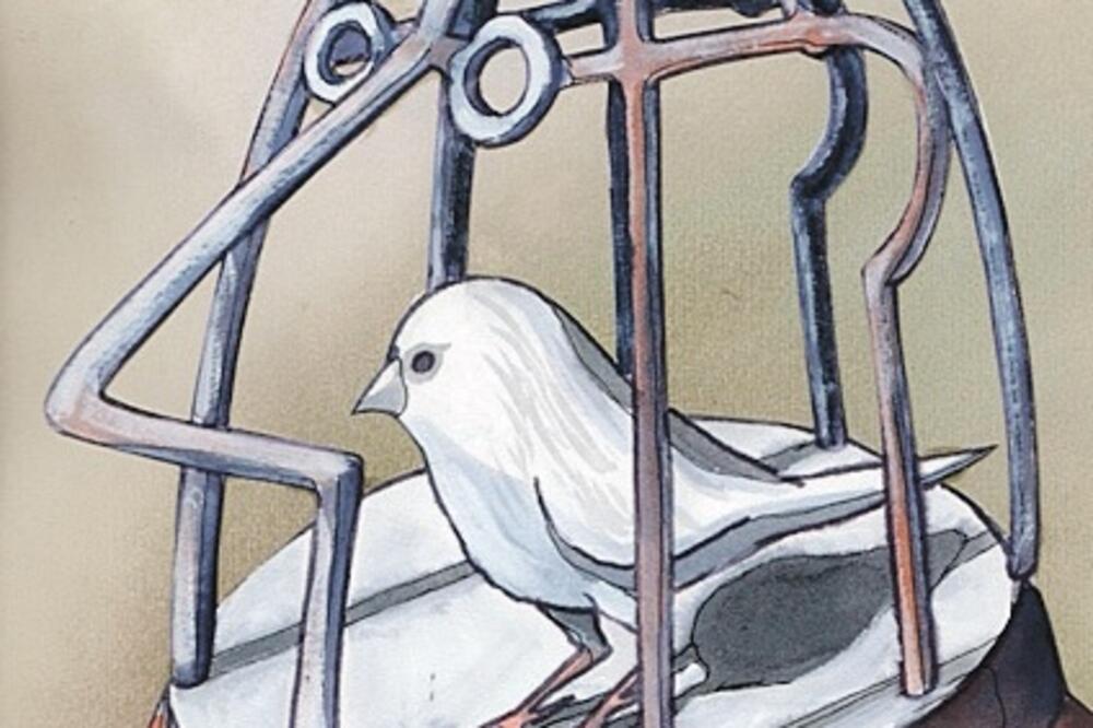 Farhad Foroutanian Iran (novina)