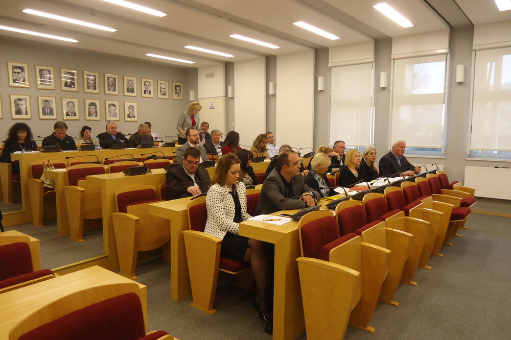 SO Herceg Novi, Foto: Slavica Kosić