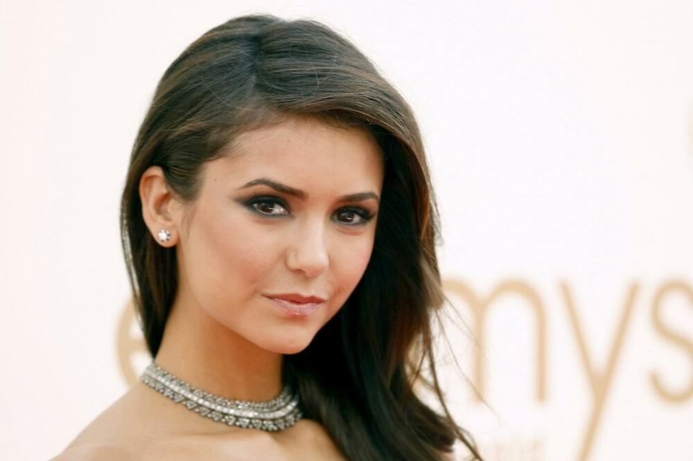 Nina Dobrev, Foto: Alphacoders.com